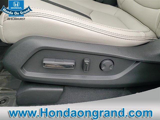 new 2026 Honda Passport car