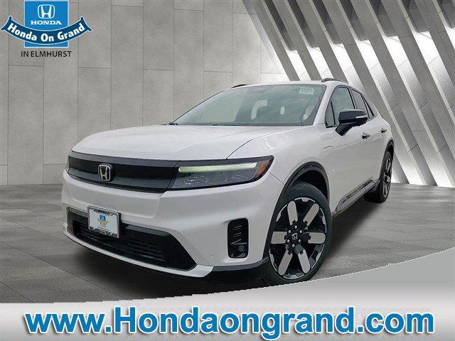 new 2025 Honda Prologue car, priced at $55,030