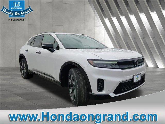 new 2025 Honda Prologue car, priced at $55,030