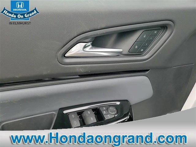 new 2025 Honda Prologue car, priced at $55,030