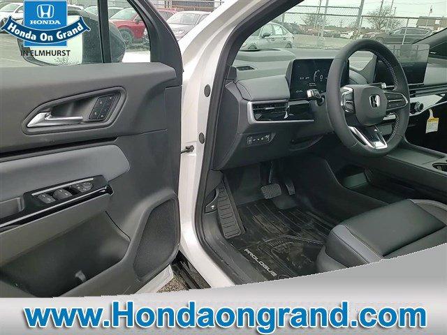 new 2025 Honda Prologue car, priced at $55,030