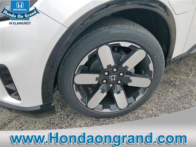 new 2025 Honda Prologue car, priced at $55,030
