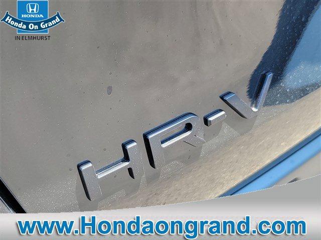 new 2026 Honda HR-V car