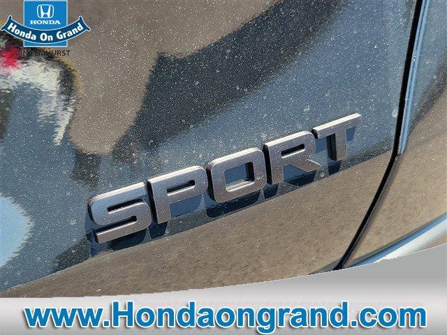 new 2026 Honda HR-V car