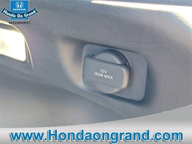 new 2026 Honda HR-V car