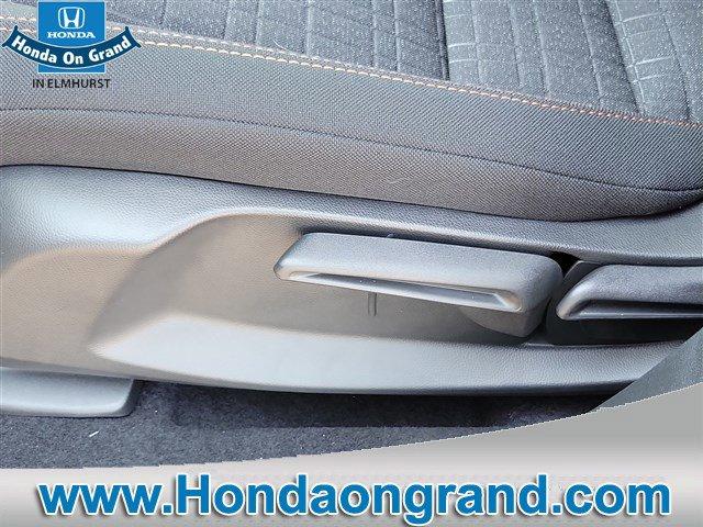 new 2026 Honda HR-V car