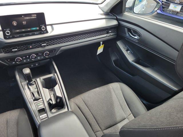 used 2024 Honda Accord car, priced at $26,699