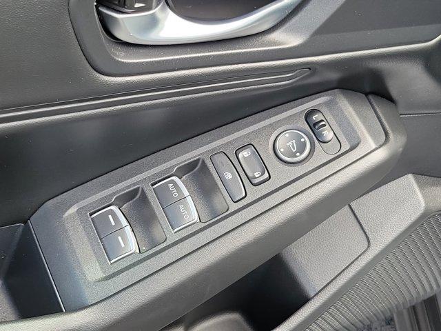 used 2024 Honda Accord car, priced at $26,699