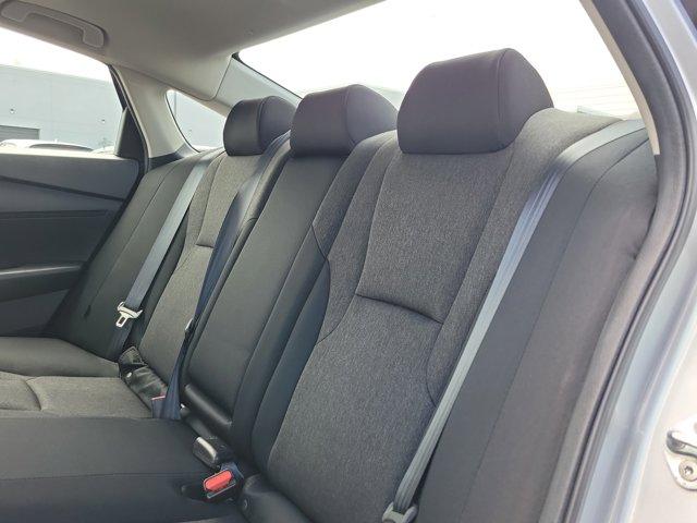 used 2024 Honda Accord car, priced at $26,699