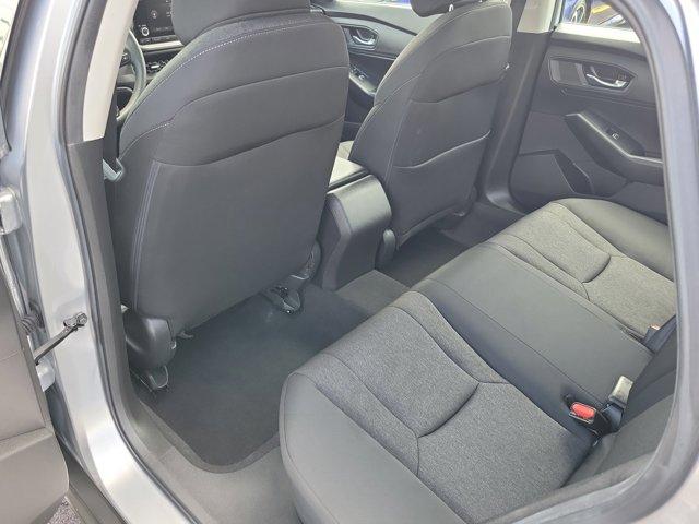 used 2024 Honda Accord car, priced at $26,699