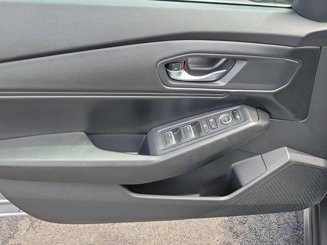 used 2024 Honda Accord car, priced at $26,699