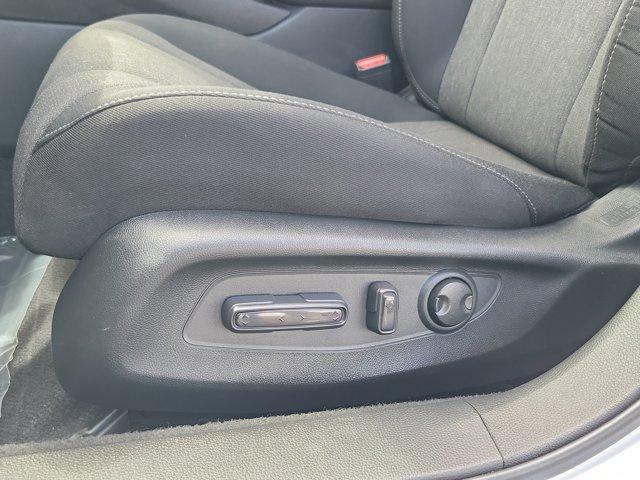 used 2024 Honda Accord car, priced at $26,699