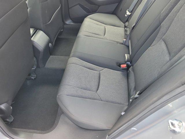 used 2024 Honda Accord car, priced at $26,699