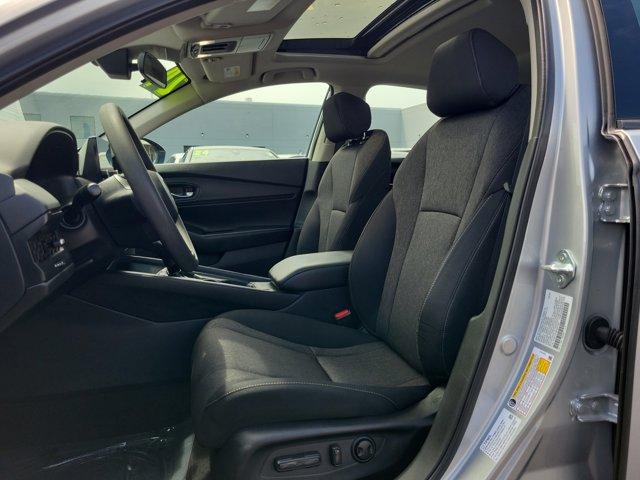 used 2024 Honda Accord car, priced at $26,699