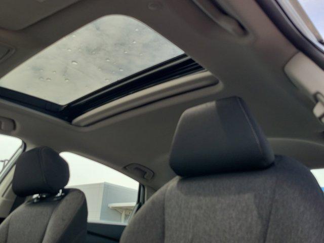 used 2024 Honda Accord car, priced at $26,699