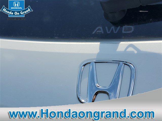 new 2026 Honda HR-V car, priced at $28,366