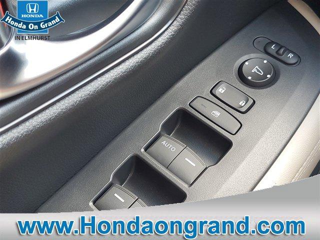 new 2026 Honda HR-V car, priced at $28,366