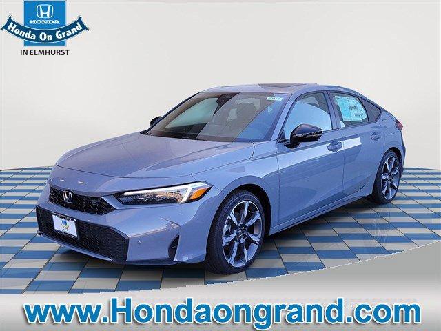 new 2026 Honda Civic Hybrid car, priced at $33,048