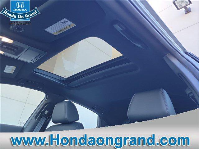 new 2026 Honda Civic Hybrid car, priced at $33,048