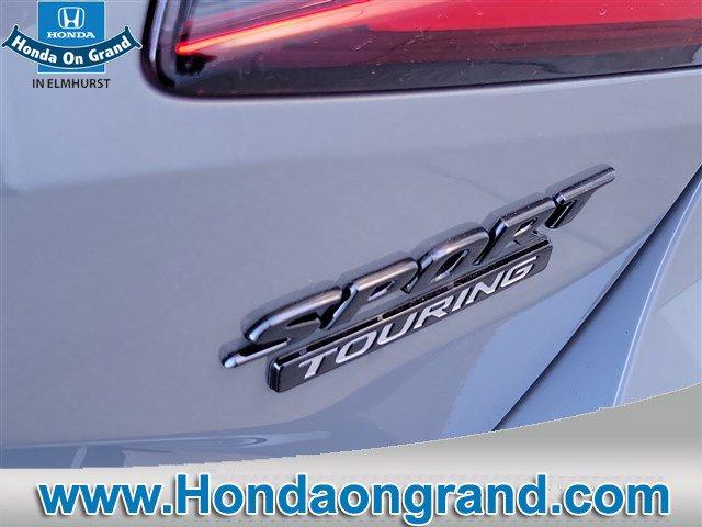 new 2026 Honda Civic Hybrid car, priced at $33,048
