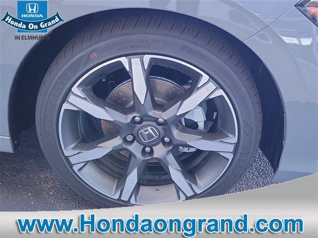 new 2026 Honda Civic Hybrid car, priced at $33,048