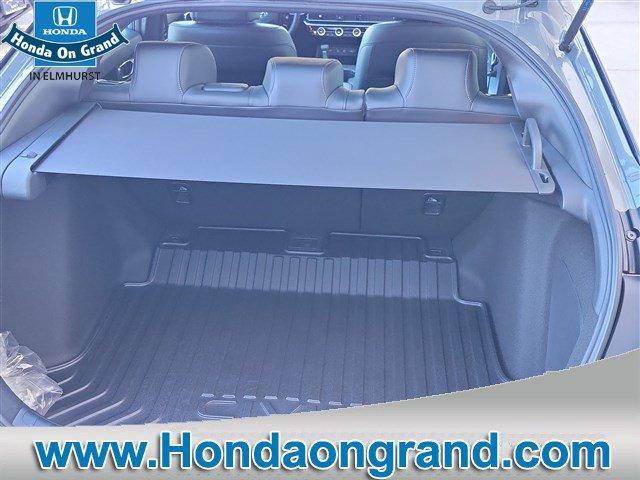 new 2026 Honda Civic Hybrid car, priced at $33,048