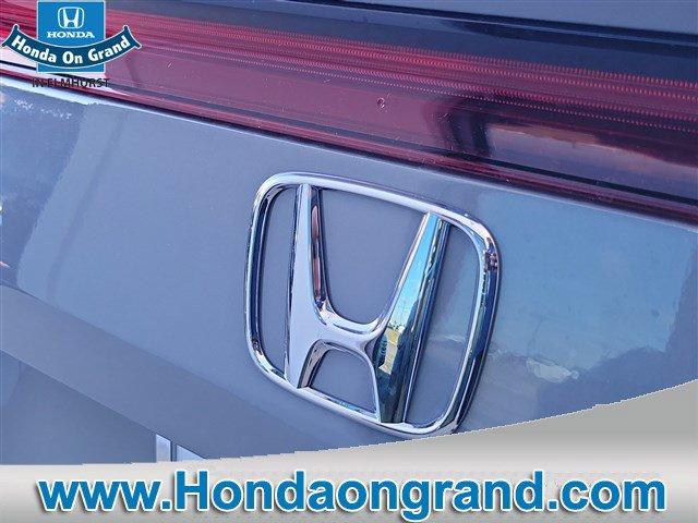 new 2026 Honda Civic Hybrid car, priced at $33,048