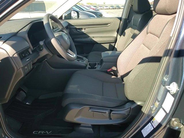 used 2025 Honda CR-V car, priced at $31,792