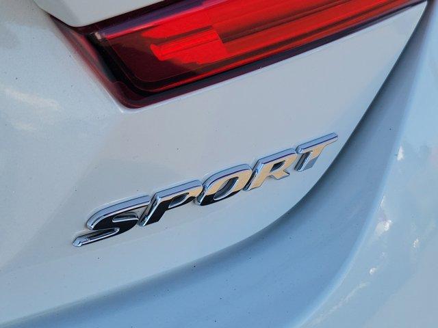 used 2022 Honda Accord car, priced at $25,299