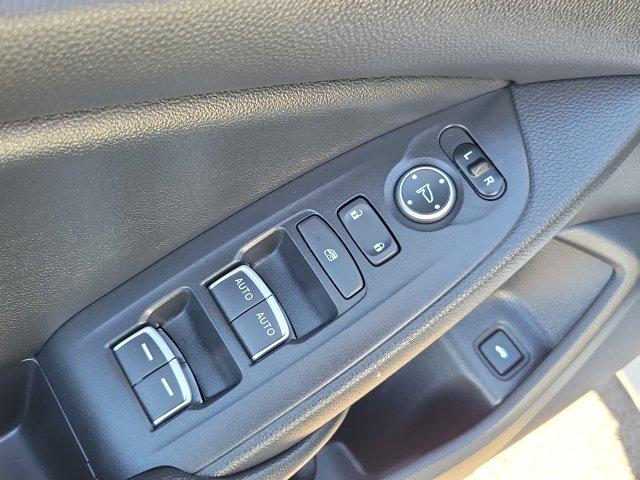 used 2022 Honda Accord car, priced at $25,299