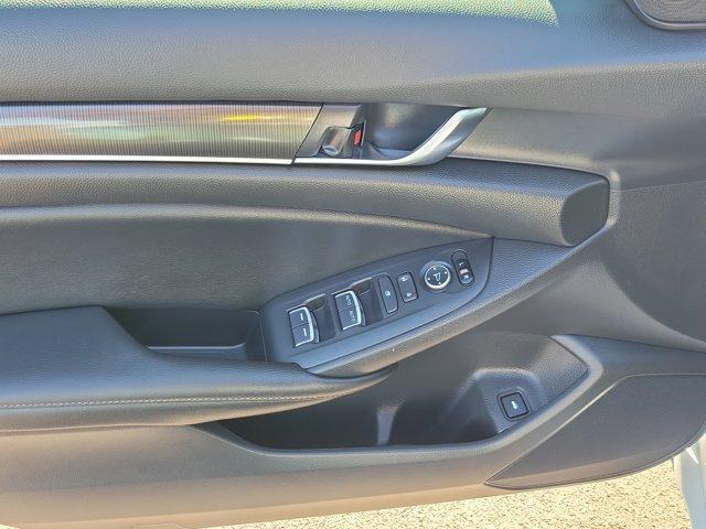 used 2022 Honda Accord car, priced at $25,299