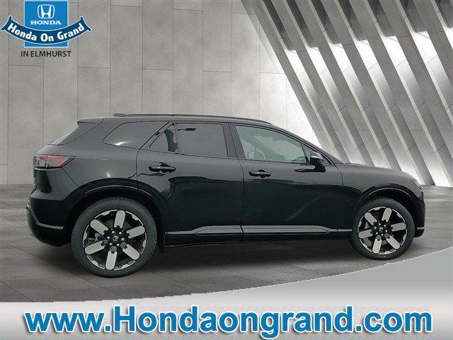 new 2025 Honda Prologue car, priced at $55,030