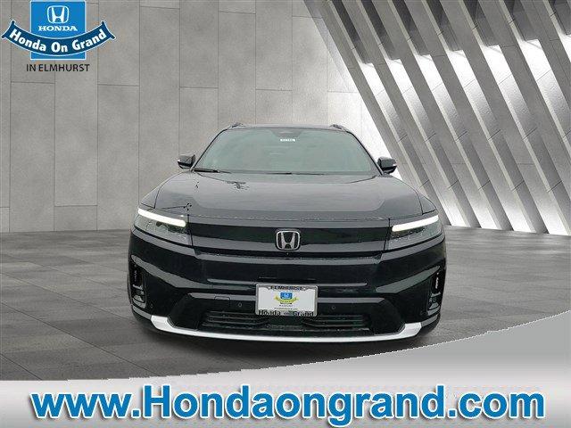 new 2025 Honda Prologue car, priced at $55,030