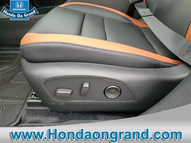 new 2025 Honda Prologue car, priced at $55,030
