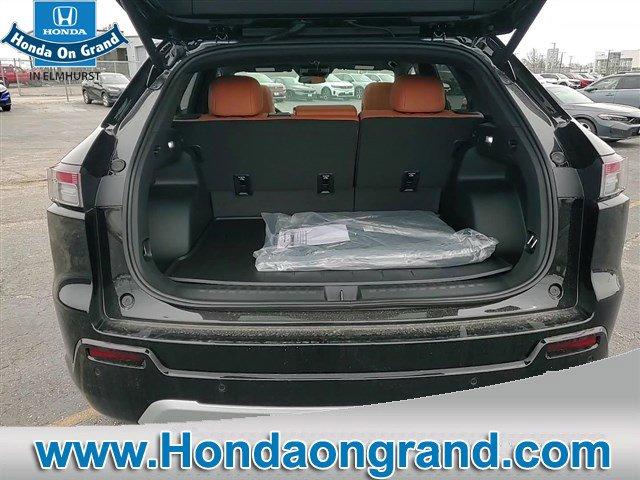 new 2025 Honda Prologue car, priced at $55,030