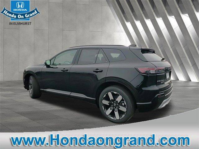 new 2025 Honda Prologue car, priced at $55,030