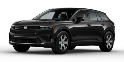 new 2025 Honda Prologue car, priced at $55,030