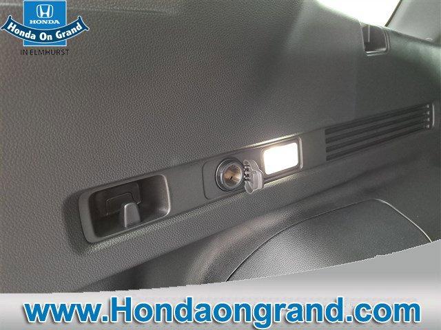 new 2026 Honda CR-V Hybrid car