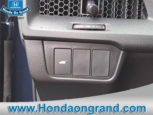 new 2026 Honda CR-V Hybrid car