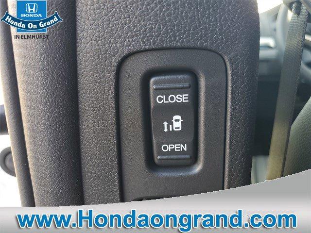 new 2026 Honda Odyssey car, priced at $45,715