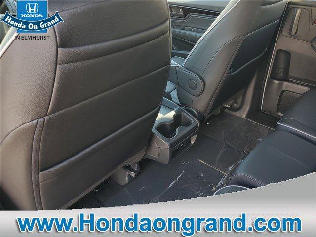 new 2026 Honda Odyssey car, priced at $45,715