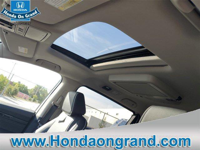 new 2026 Honda Odyssey car, priced at $45,715