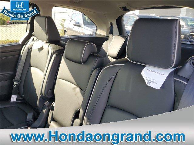 new 2026 Honda Odyssey car, priced at $45,715