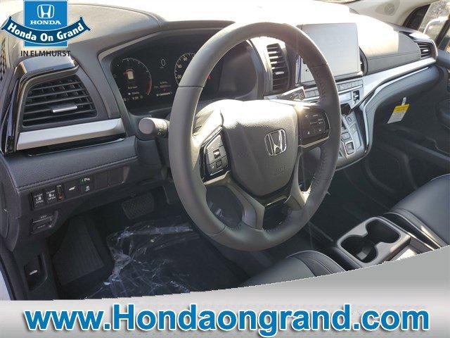 new 2026 Honda Odyssey car, priced at $45,715