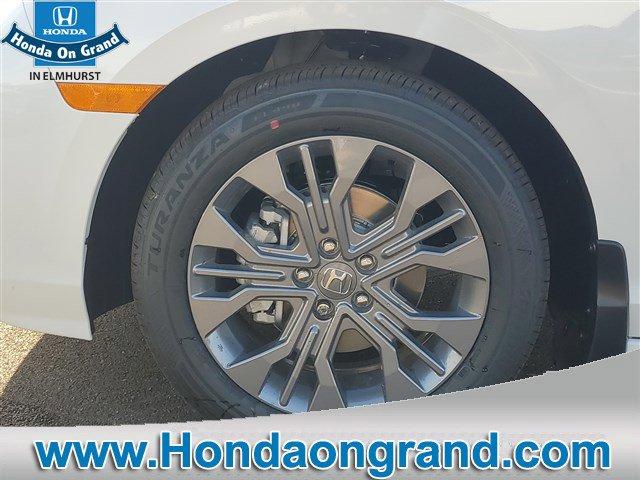 new 2026 Honda Odyssey car, priced at $45,715