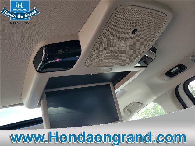 new 2026 Honda Odyssey car, priced at $45,715