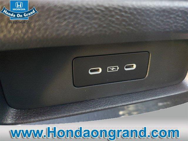 new 2026 Honda Odyssey car, priced at $45,715