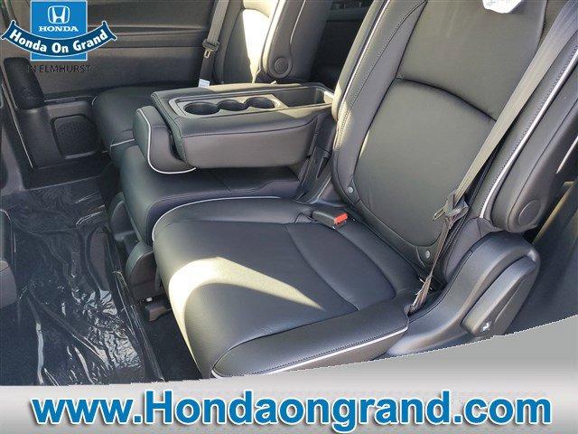new 2026 Honda Odyssey car, priced at $45,715