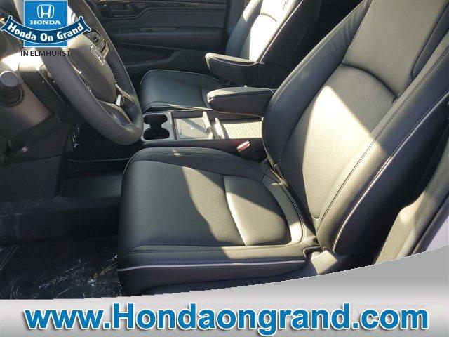 new 2026 Honda Odyssey car, priced at $45,715