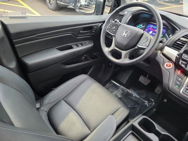 used 2023 Honda Odyssey car, priced at $35,999